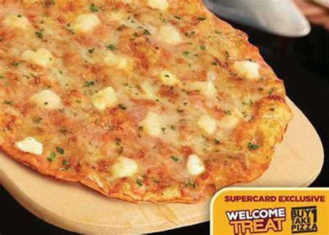 shakey's menu philippines|A Guide to the Shakeys Menu: Food Hacks and What to Order.